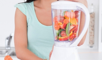 Yuweichang News-裕威倡-How to choose a food product blender